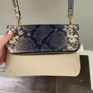super cute cross body bag